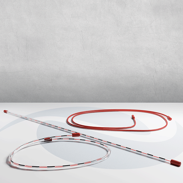 RadQual Co-57 Rulers & Flexible Line Sources