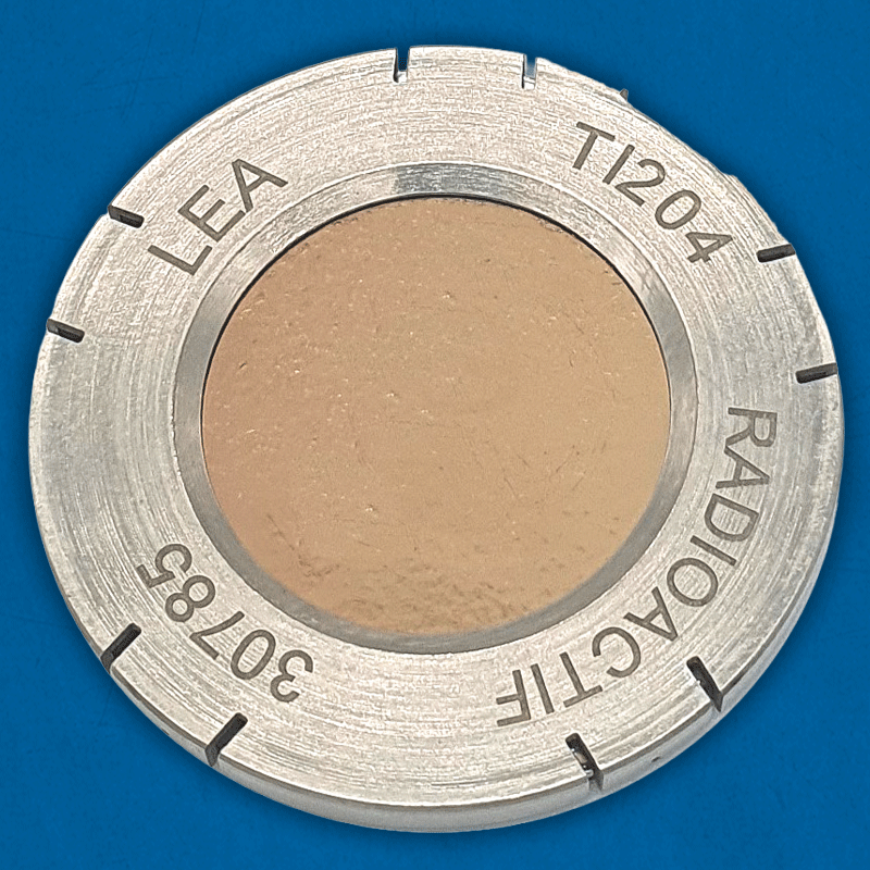 EBS point β sources