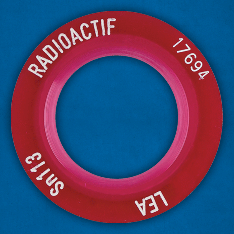 EGS point γ sources