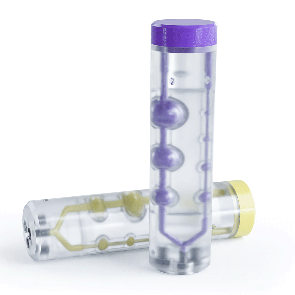 PhanQual Sealed Source PVC Phantoms