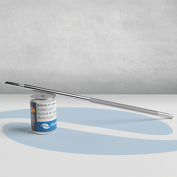 RadQual Pen Point Marker