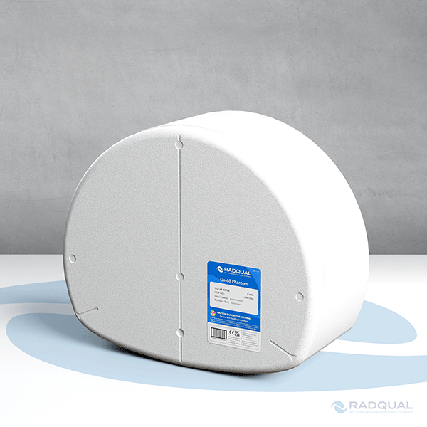 Volumetric Quality Control (VQC) phantom