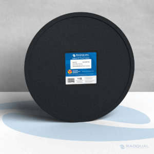 RadQual Co-57 Flood Source